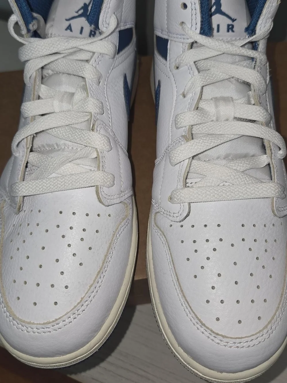 Jordan brand new